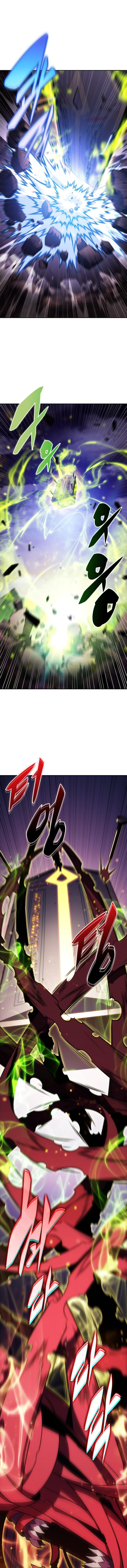 The Regressed Son of a Duke is an Assassin Chapter 136 11